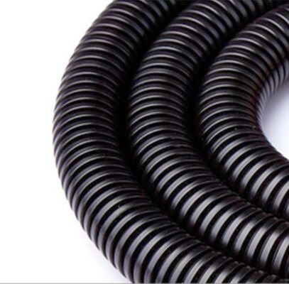 Хорошая цена Толщина стенки варьируется Пластиковая трубка из ПВХ Гибкая Прозрачная Прозрачная Идеально подходит для пневматического управления и промышленных систем жидкости онлайн