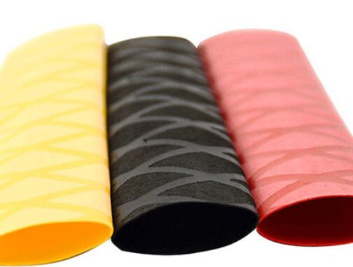 Хорошая цена 50-дюймовая большая термоусадочная трубка для удочки, ручка онлайн