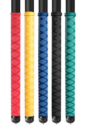 Хорошая цена 80C Рыболовная трость сокращающая трубку защиту от молнии Диа 5 мм гибкий теплосокращающий рукав онлайн