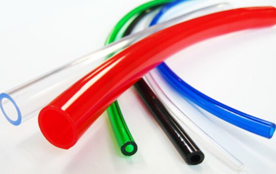 Хорошая цена Трубка из ПВХ толщиной 3 мм, рабочая среда, обеспечивающая производительность и безопасность онлайн