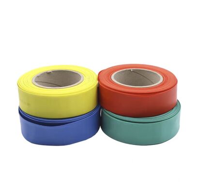 Хорошая цена Круглый защитный кабель маркер изоляционная трубка RoHS стандарт онлайн