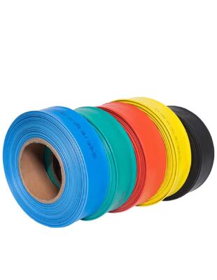 Хорошая цена Цены поставщиков термоусадочной трубки онлайн