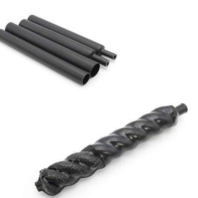 Хорошая цена Пламя - retardant Прилипател-выровнянный тяжелый крест стены соединил трубопровод сокращения жары полиолефина онлайн