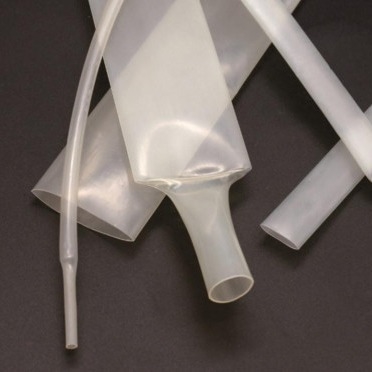 Хорошая цена Жара тефлона PVDF сжимает продукты стены PTFE трубопровода тонкие прозрачные онлайн