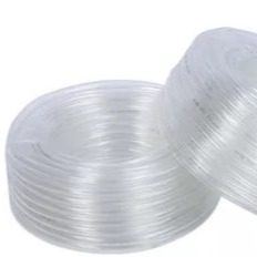 Хорошая цена трубки PVC 4-50mm прессформа пластиковой мягкая режа шланг 200mm ясный химический онлайн