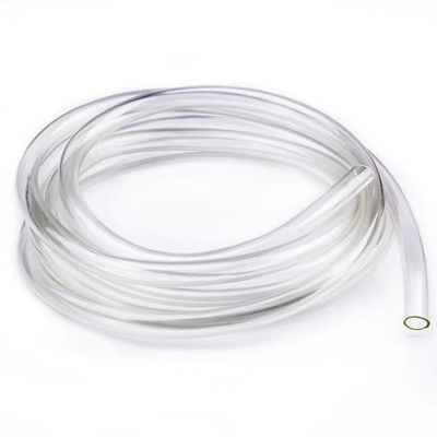 Хорошая цена прессформа трубки PVC 3mm пластиковая режа ясный аграрный шланг полива онлайн