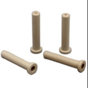 Хорошая цена Продукты 334C Tecapeek PTFE втулки взгляда украдкой PVDF приглаживают поверхность онлайн