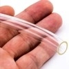 Polyvinyl Chloride PVC Clear Plastic Tube
